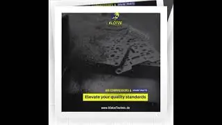 Solutions de Pi&egrave;ces de Rechange pour Poids Lourds | Camions, Remorques & Bus | Kl&ouml;tze Technic