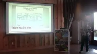 Petiole Sampling 101: Presentation & Demonstration