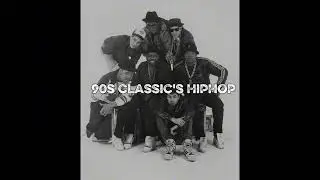 Back 2 The Streets | 90s Classic Hip Hop | Old School Boom Bap