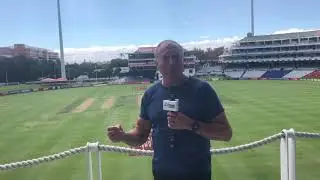 Western Province cricket coaching conference