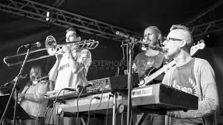 Alstock 2016 - The Alstock Allstar Band