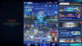 Petit power up talisman et clef du 20/07/2021, un peu de lol et du duel links