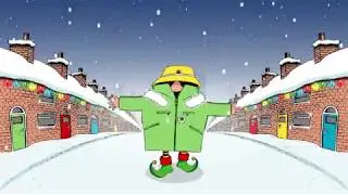 TfGM Noel