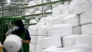 Panjimas Textile Mop Yarn Specialist