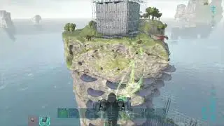Fattest h Pillar on Windows 10 vs rope ladder