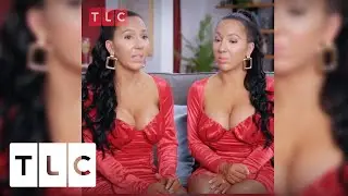 Will Boyfriend These Twins Are Dating Get Them Pregnant At The Same Time?   #shorts #ExtremeSisters