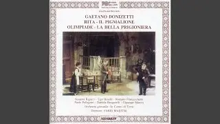 Rita: Scene 3: Recitative: Ecco i suoi incerti (Bortolo, Beppe)