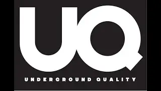 DJ Jus-Ed Brings Back Underground Quality 2021