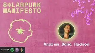 #1 Andrew Dana Hudson - 