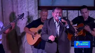 FELIX MACÍAS - MI CHOLITA, Pasacalle