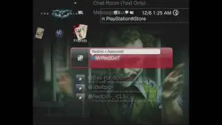 MrRedDoT Presents Bushigan Devil V4 .. ;)