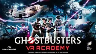 Westbowling - Hologate Arena mit Ghostbusters VR Game