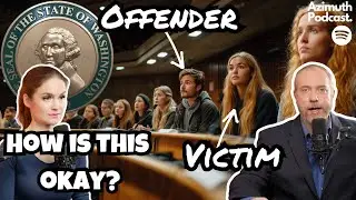 Wash. State Proposes Person-First Approach to Sex Offenders?!?
