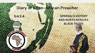 SENEGAL'S VICTORY AND NORTH AFRICA'S BLACK TRUTH