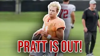 Tampa Bay Buccaneers WAIVE QB Michael Pratt, K Ryan Coe For 2025!