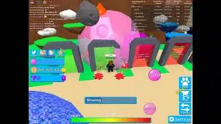 [⭐HUGE SALE⭐] Bubble Gum Simulator