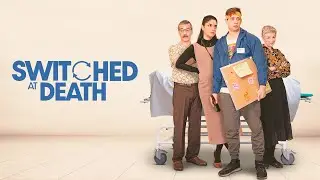 Comedian and Filmmaker David Merry on Switched At Death: Part 2