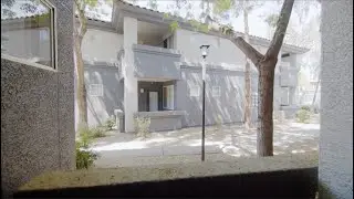 Vista Grove (One Bedroom) | Mesa AZ Apartments | Greystar