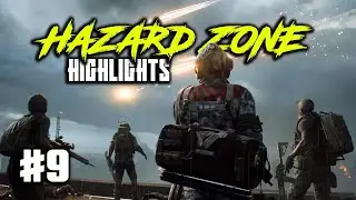 Battlefield 2042 Hazard Zone Gameplay PS4 (Full Match) #9