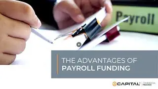 Fast Payroll Funding: Learn the Advantages