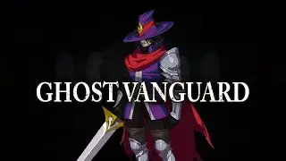 Ghost Vanguard First Look Trailer