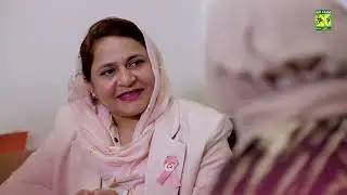 𝐖𝐨𝐫𝐥𝐝 𝐁𝐫𝐞𝐚𝐬𝐭 𝐂𝐚𝐧𝐜𝐞𝐫 𝐃𝐚𝐲 | (Public Service Message) | Dr. Salva Nadeem | Masala TV | HUM Network