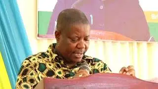 RUVUMA YACHUKUA HATUA MADHUBUTI KUKOMESHA UDUMAVU