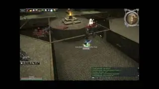 Sword2 - Illier World - Valentine&acute;s family botting