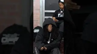Lil Wayne&rsquo;s son, Lil Novi talks about misconceptions people have about him
