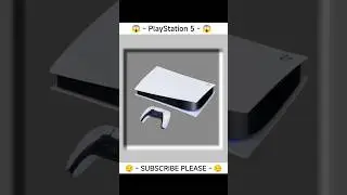 Minecraft Me Craft a Playstation 5 😱 #shorts #minecraft #youtube