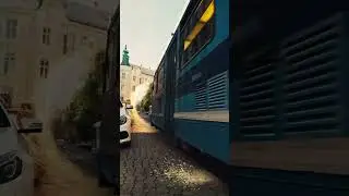 Close call #blenderart #cgi #aftereffects #vfx #aftereffectsedit #ai #cgiad #greenscreen #shorts