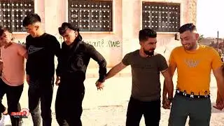 حفله اهالي كوباني قرية عين بط . بوطان ⚘بيشكين . تاريخ 2021.5.14 بصوت خليل جان