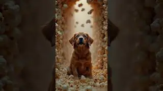 The Lure of the Popcorn Mountain