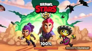 Brawl stats nova s&eacute;rie #2