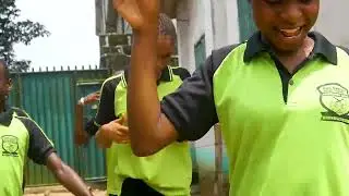 Good time - chris effect (dance cover) our shield dancers