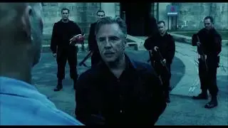 Драка в блоке 99 Brawl in Cell Block 99