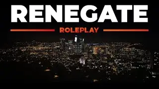 Renegate Odshoty   Corleone zpěv&aacute;k