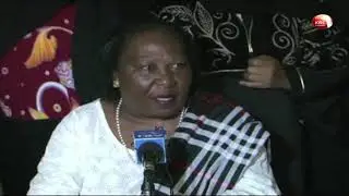 County Stories : Kenya National Private Security Workers union suspends strike