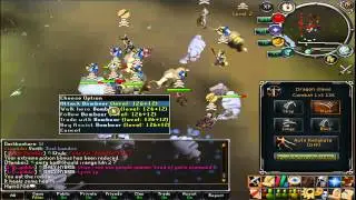 Execution clearing Skyguardians