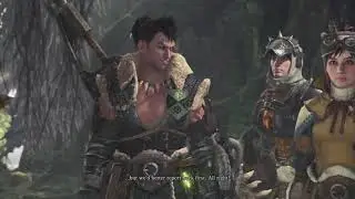 Monster Hunter: World Walkthrough - 03 - A Kestodon Kerfuffle