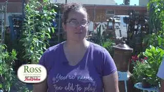 Mother's Day Gifts and Gardening - Short Version
