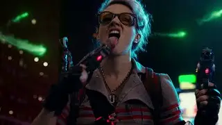 We Love Jillian Holtzmann