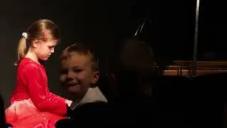 Szkoła Muzyczna - Koncert Uczniów Musicflow - Lekcje pianina Gdańsk