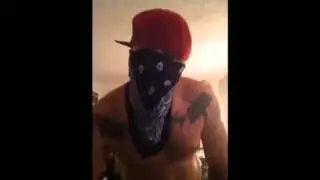 Skitzo & straightjackit - mix video