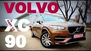 Verificare masina second hand: NOUL Volvo xc90 de la TST Rulate  partea 1/2