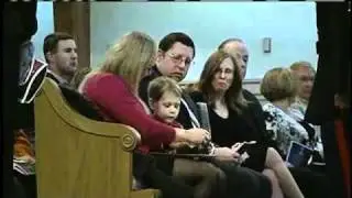 Marine Posthumously Honored With Silver Star