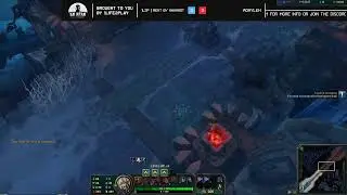 AM ARAM #7 - League of Legends 1v1 at 1Life2Play