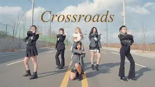 [AB] 여자친구 GFRIEND - 교차로 Crossroads | 커버댄스 DANCE COVER