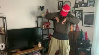 Firahs - 2025 Freestyle (Music Video)