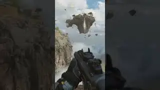 Call Of Duty Black Ops 7 Mission 3 Distortion #COD BO7#Mission 3 #Distortion